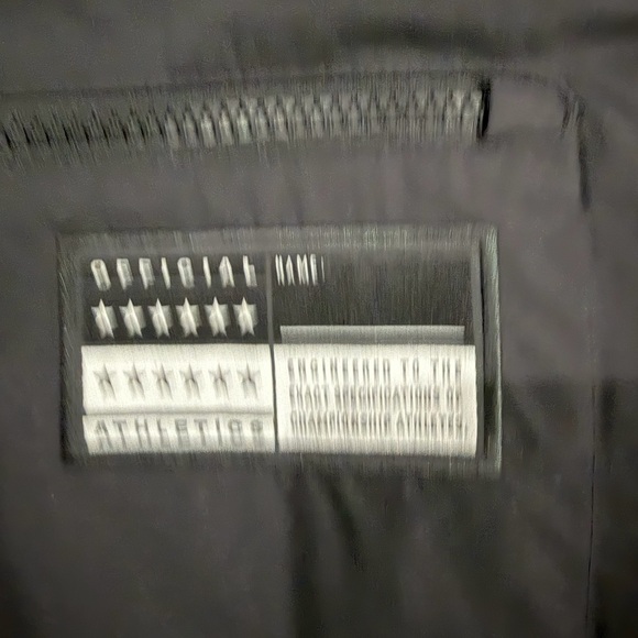 NWOT NIKE Air Pivot V3 Black - Picture 4 of 10